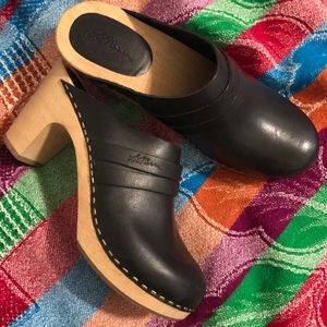 L.L. Bean Milbridge Clog
